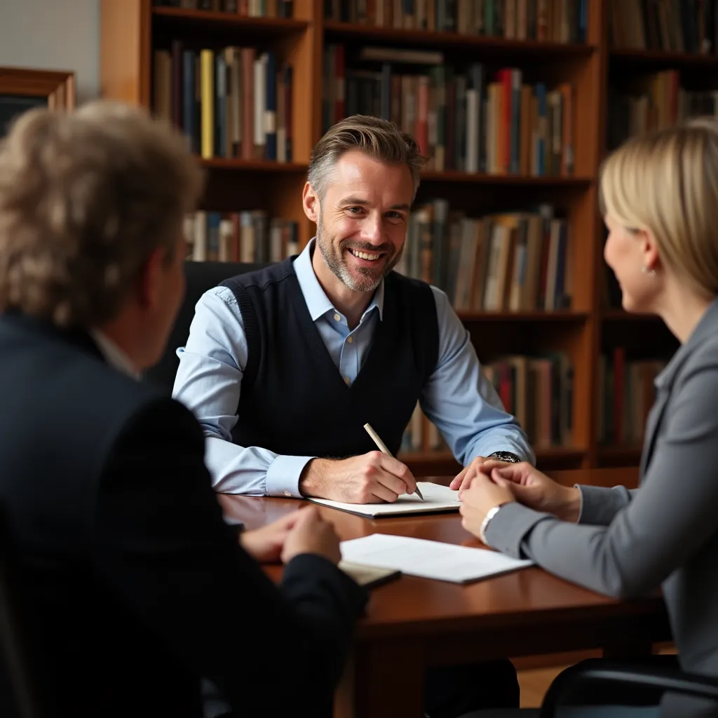 Development Coaching